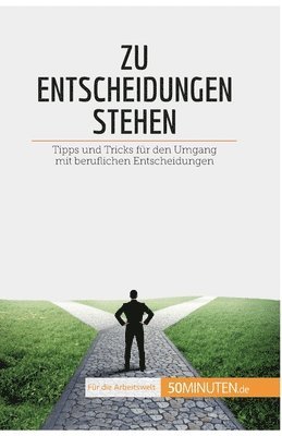 Véronique Vesiez - Zu Entscheidungen stehen, Häftad