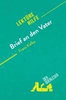 der Querleser - Brief an den Vater von Franz Kafka (Lektürehilfe), Häftad