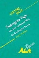 Steve Macgregor, derQuerleser - Supergute Tage oder Die sonderbare Welt des Christopher Boone von Mark Haddon (Lektürehilfe), Häftad