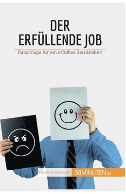 bokomslag Der erfllende Job