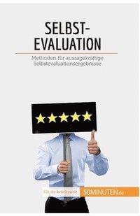 bokomslag Selbstevaluation