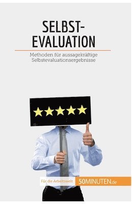 Nicolas Zinque - Selbstevaluation, Häftad