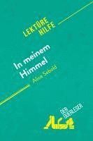bokomslag In meinem Himmel von Alice Sebold (Lektürehilfe)