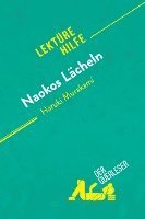 bokomslag Naokos Lächeln von Haruki Murakami (Lektürehilfe)