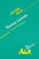 bokomslag Naokos Lächeln von Haruki Murakami (Lektürehilfe)