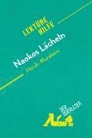 bokomslag Naokos Lächeln von Haruki Murakami (Lektürehilfe)