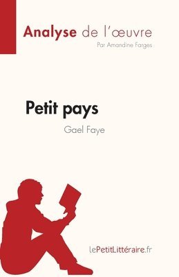 Petit pays de Gael Faye (Analyse de l'oeuvre) 1