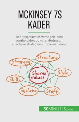 McKinsey 7S kader 1