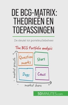 bokomslag De BCG-matrix