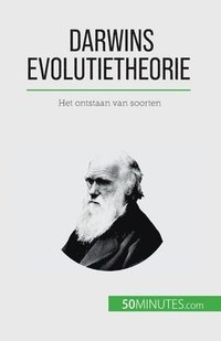 bokomslag Darwins evolutietheorie