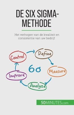 bokomslag De Six Sigma-methode