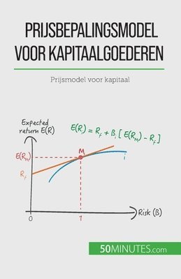 bokomslag Prijsbepalingsmodel voor kapitaalgoederen