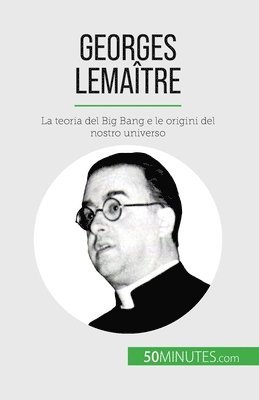 Georges Lematre 1