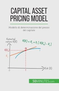 bokomslag Capital Asset Pricing Model