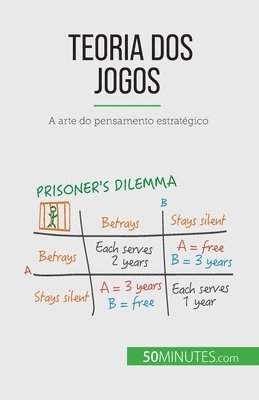 Jean Blaise Mimbang - Teoria dos jogos, Häftad