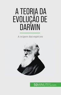 bokomslag A Teoria da Evoluo de Darwin