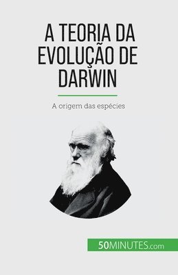 Romain Parmentier - A Teoria da Evolução de Darwin, Häftad