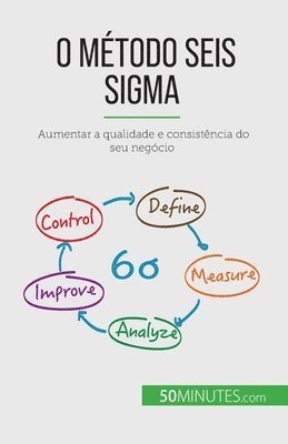 Anis Ben Alaya - O método Seis Sigma, Häftad