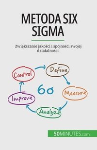 bokomslag Metoda Six Sigma