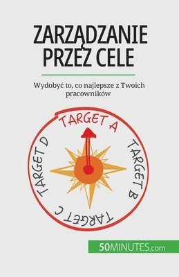 bokomslag Zarz&#261;dzanie przez cele