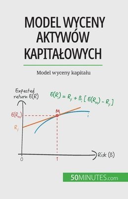 Ariane de Saeger - Model wyceny aktywów kapitalowych, Häftad