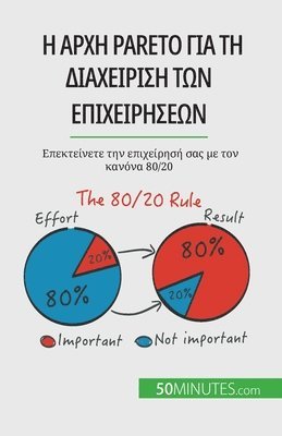 bokomslag &#919; &#945;&#961;&#967;&#942; Pareto &#947;&#953;&#945; &#964;&#951; &#948;&#953;&#945;&#967;&#949;&#943;&#961;&#953;&#963;&#951; &#964;&#969;&#957;