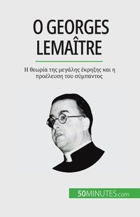 bokomslag &#927; Georges Lematre