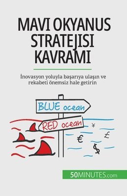Mavi Okyanus Stratejisi kavram&#305; 1