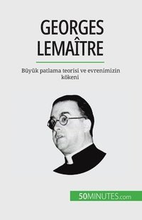 bokomslag Georges Lematre