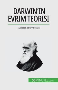 bokomslag Darwin'in Evrim Teorisi