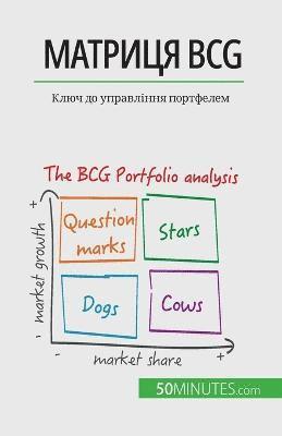 bokomslag &#1052;&#1072;&#1090;&#1088;&#1080;&#1094;&#1103; Bcg