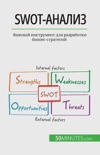 bokomslag Swot-&#1072;&#1085;&#1072;&#1083;&#1080;&#1079;