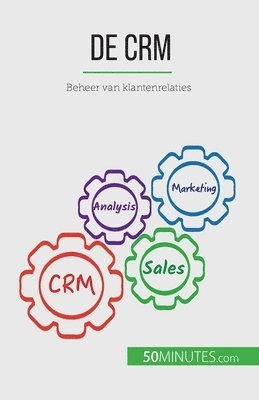 bokomslag De CRM