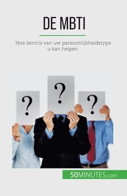 Benjamin Fléron - De MBTI, Häftad