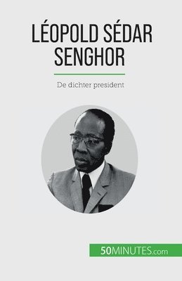Mylène Théliol - Léopold Sédar Senghor, Häftad