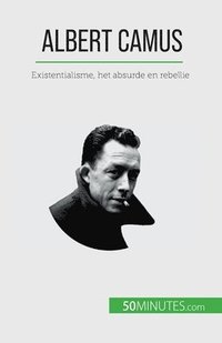 bokomslag Albert Camus