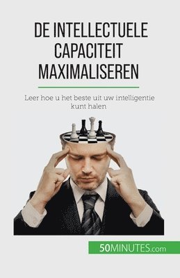 Maïllys Charlier - De intellectuele capaciteit maximaliseren, Häftad
