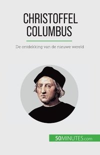 bokomslag Christoffel Columbus