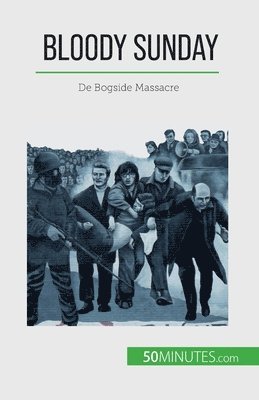 bokomslag Bloody Sunday