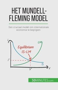bokomslag Het Mundell-Fleming model