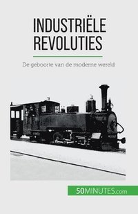 bokomslag Industrile revoluties