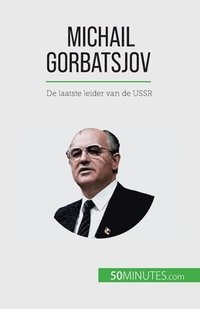 bokomslag Michail Gorbatsjov