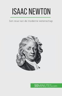 bokomslag Isaac Newton