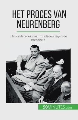 Het proces van Neurenberg 1