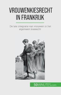 Vrouwenkiesrecht in Frankrijk 1