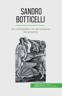 bokomslag Sandro Botticelli