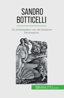 Tatiana Sgalbiero - Sandro Botticelli, Häftad