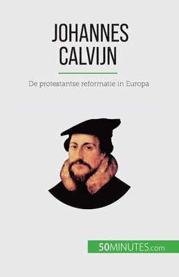 Johannes Calvijn 1