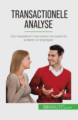 bokomslag Transactionele analyse