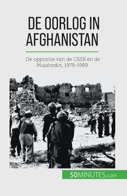 Mylène Théliol - De oorlog in Afghanistan, Häftad